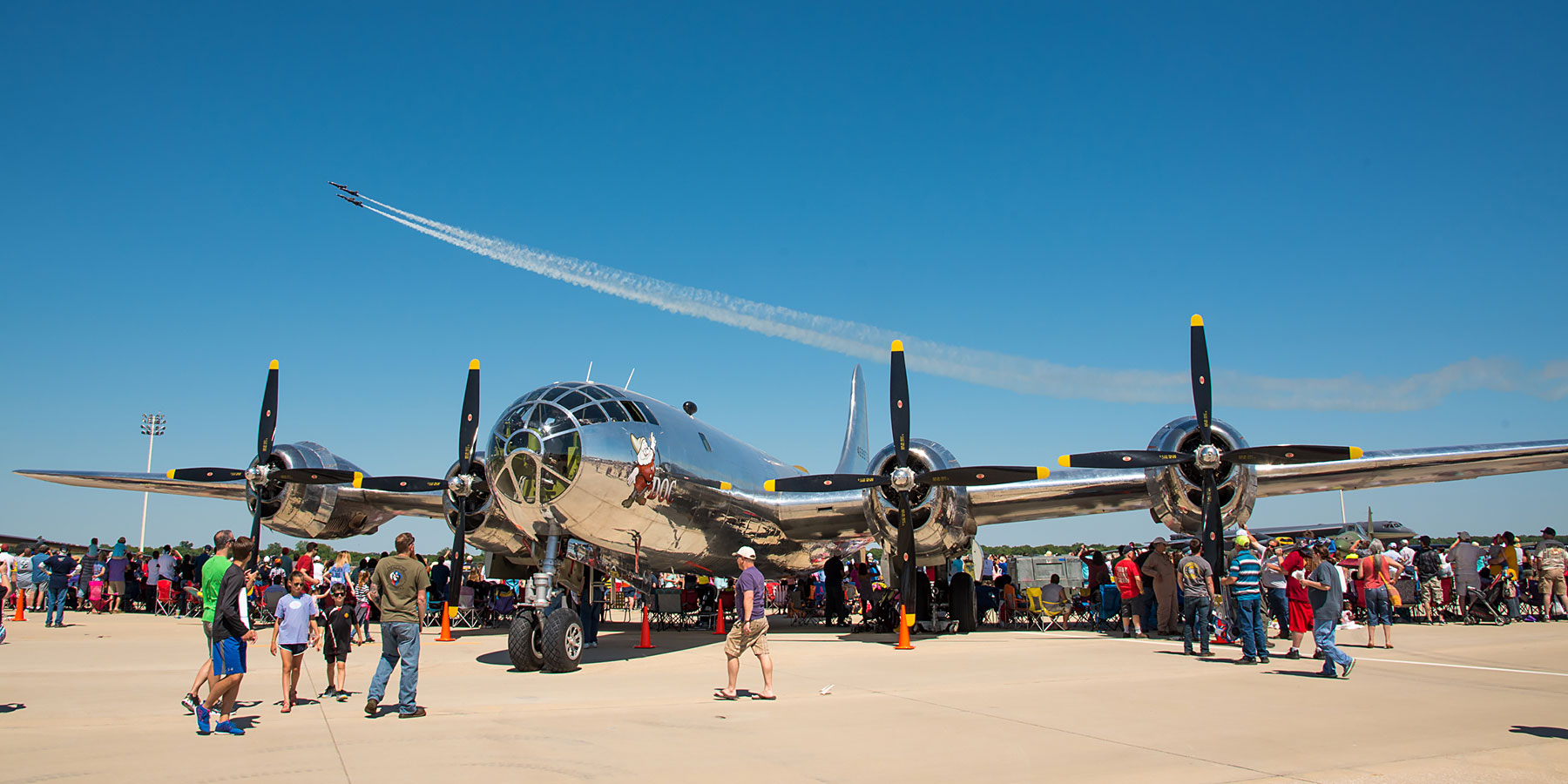 B 29 Doc Docs Friends B 29 Superfortress Restoring - 