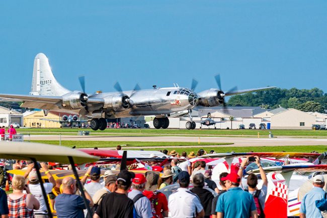 What is Doc B-29 Superfortress | Boeing B-29 Bomber | Doc's Friends