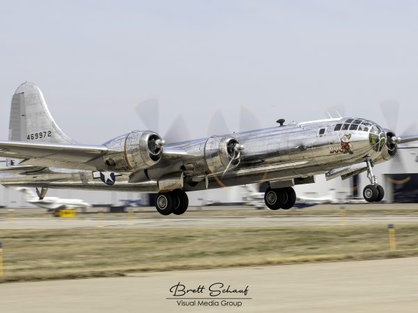 B-29 Doc | Doc's Friends | B-29 Superfortress | Restoring History