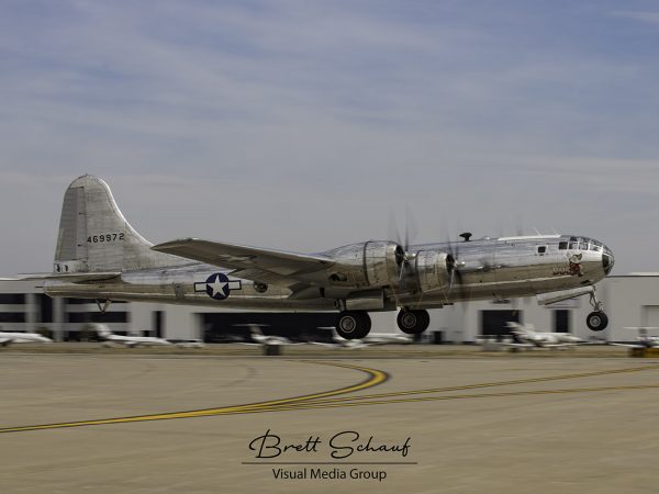 B-29 Doc | Doc's Friends | B-29 Superfortress | Restoring History