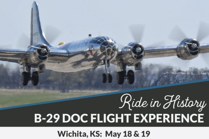 B-29 Doc | Doc's Friends | B-29 Superfortress | Restoring History