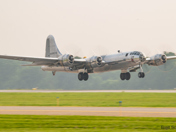 B-29 Doc | Doc's Friends | B-29 Superfortress | Restoring History