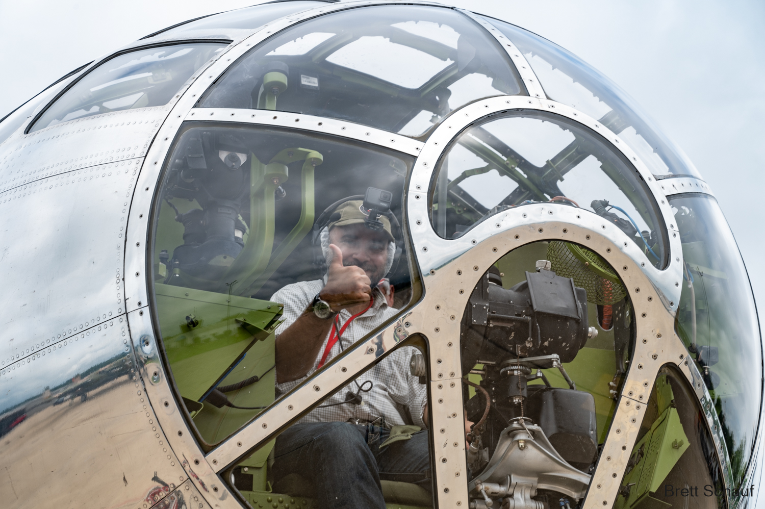 B-29 Doc History Restored Tour Set To Return To Cincinnati And Lunken ...