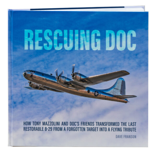 Rescuing DOC